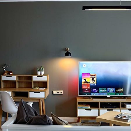 Apartament Lavender شرم المظهر الخارجي الصورة