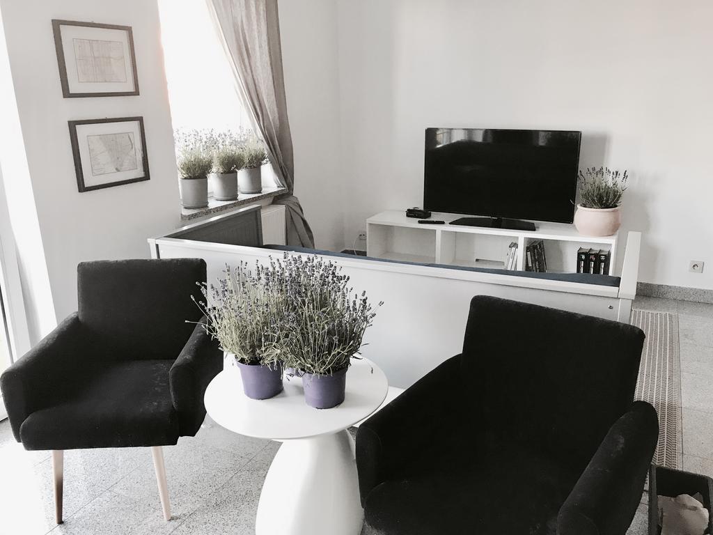 Apartament Lavender شرم المظهر الخارجي الصورة
