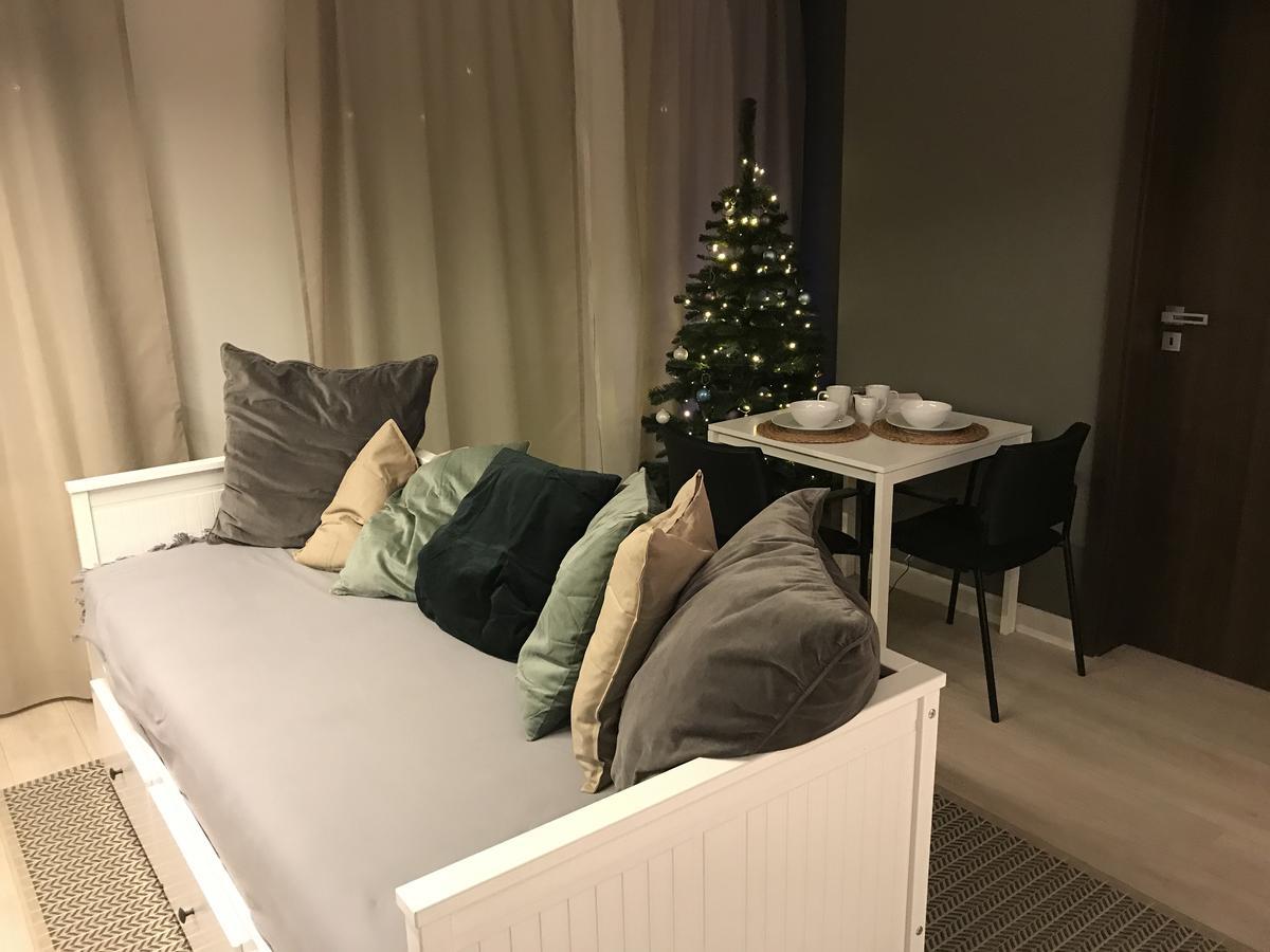 Apartament Lavender شرم المظهر الخارجي الصورة