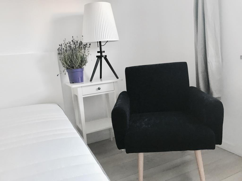 Apartament Lavender شرم المظهر الخارجي الصورة