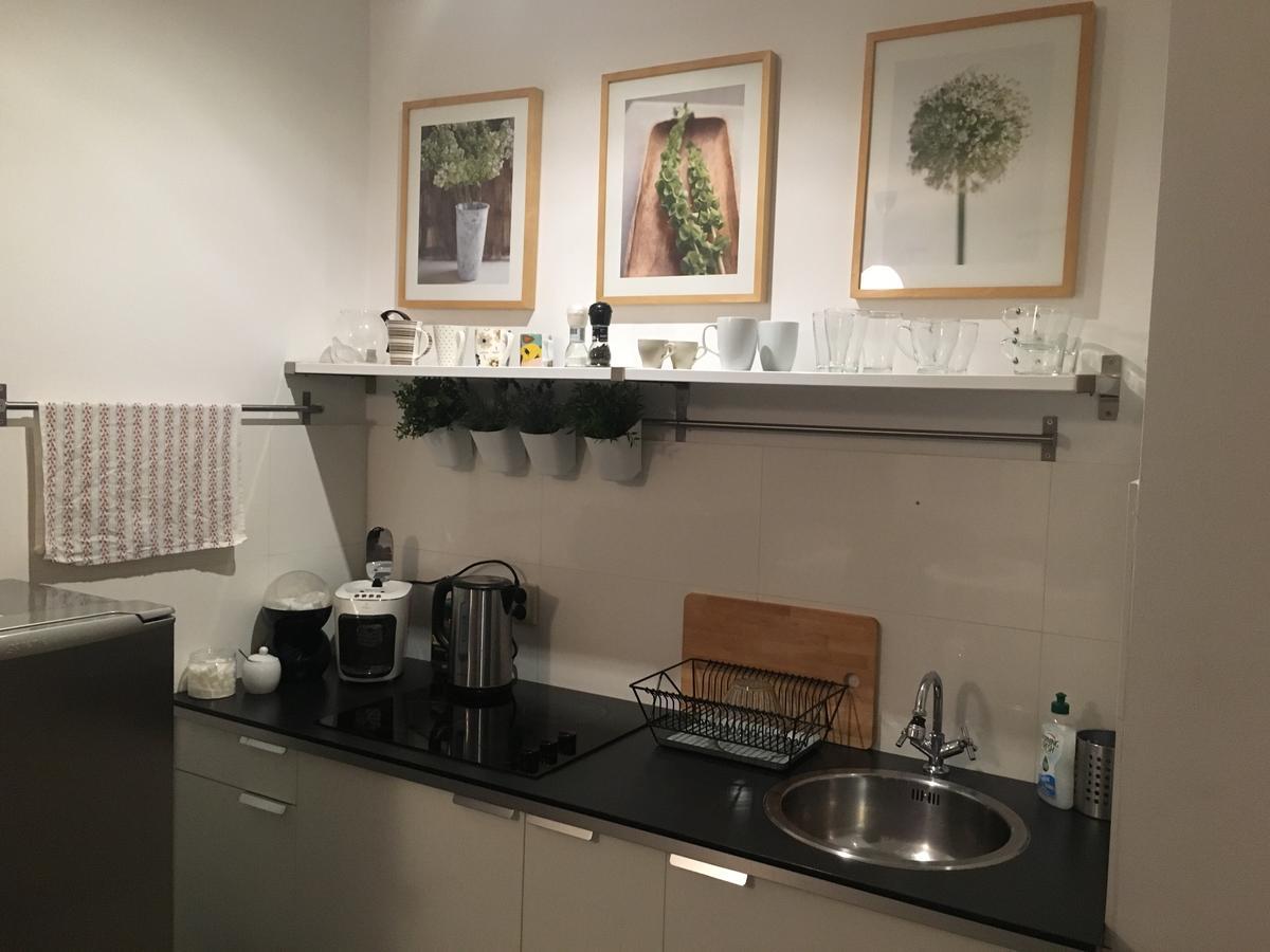 Apartament Lavender شرم المظهر الخارجي الصورة