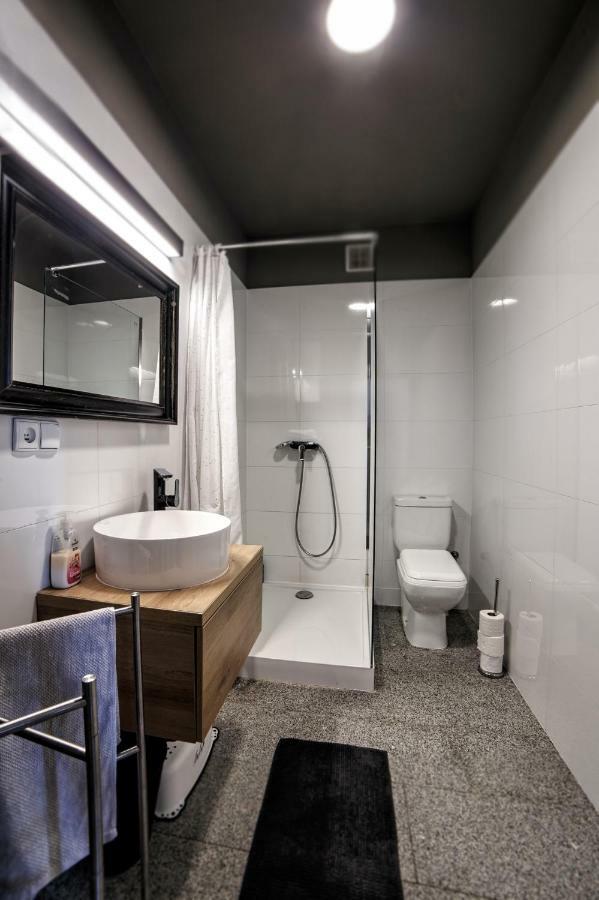 Apartament Lavender شرم المظهر الخارجي الصورة