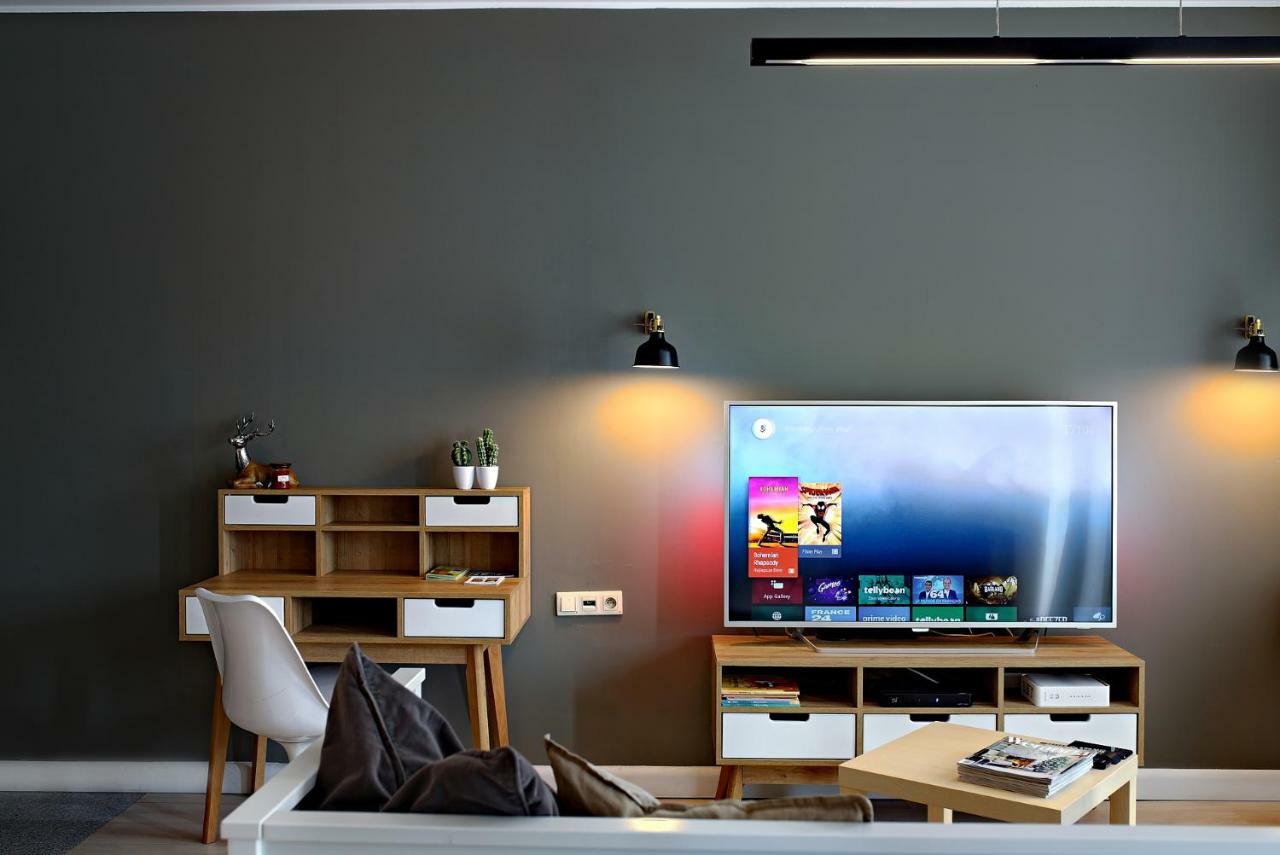 Apartament Lavender شرم المظهر الخارجي الصورة