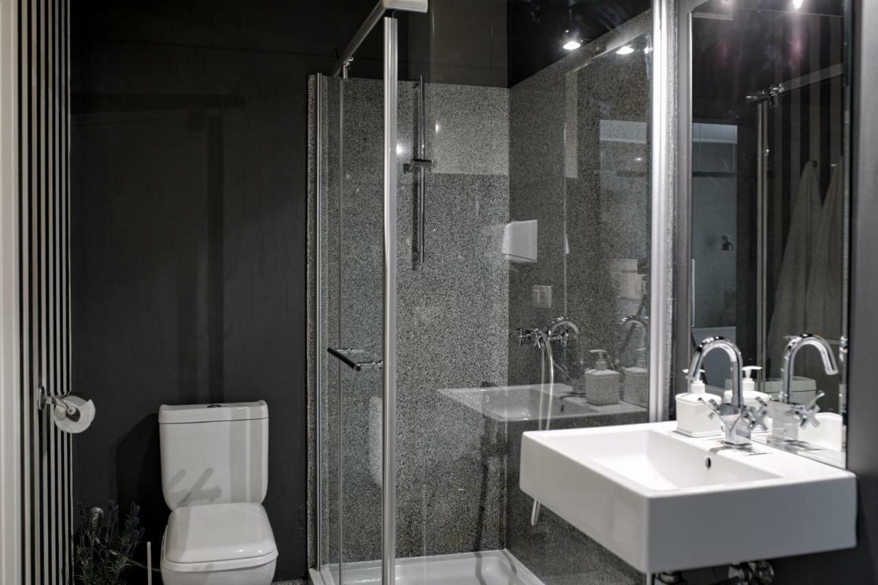 Apartament Lavender شرم المظهر الخارجي الصورة