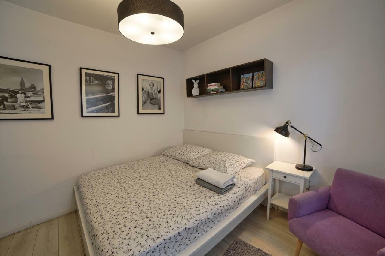 Apartament Lavender شرم المظهر الخارجي الصورة