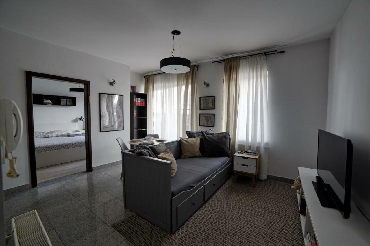Apartament Lavender شرم المظهر الخارجي الصورة