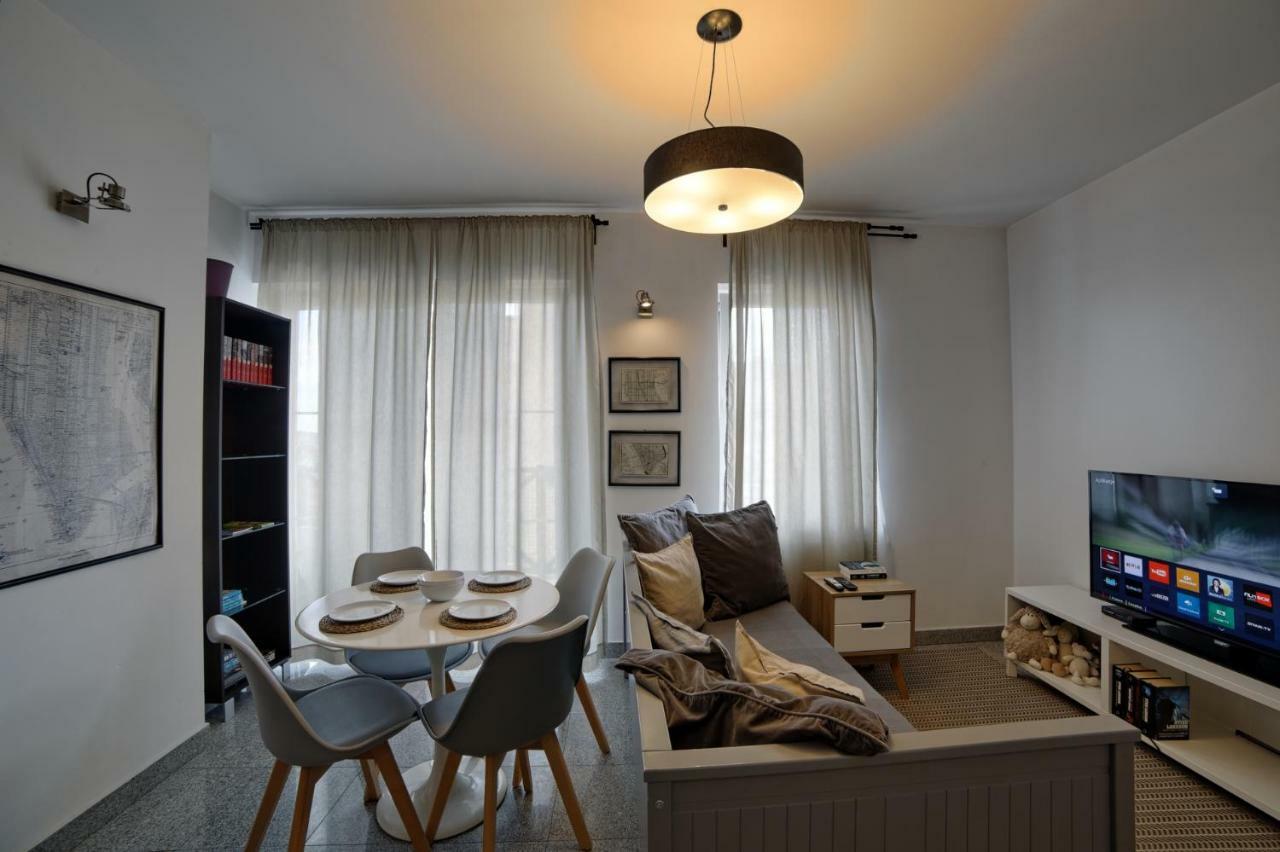 Apartament Lavender شرم المظهر الخارجي الصورة