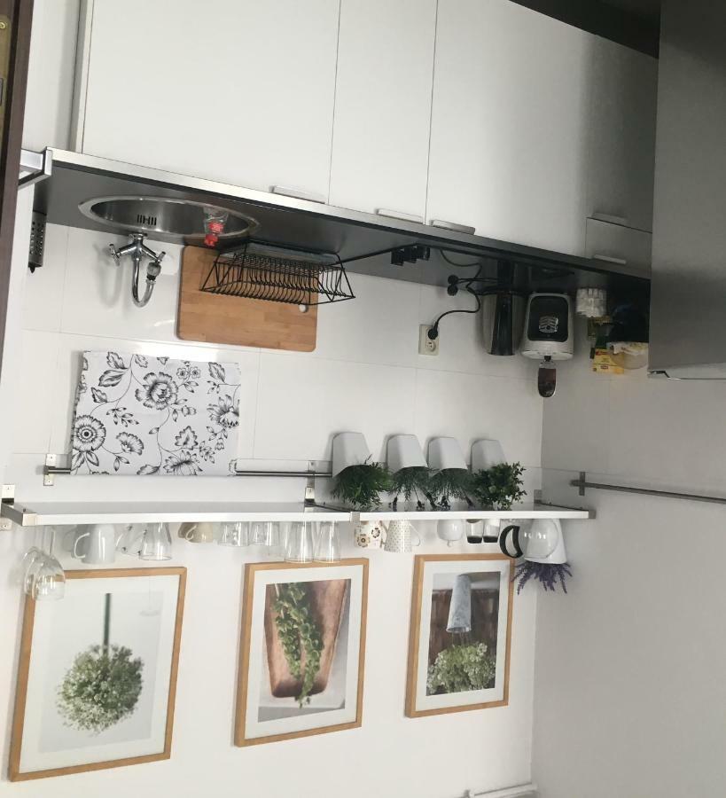Apartament Lavender شرم المظهر الخارجي الصورة