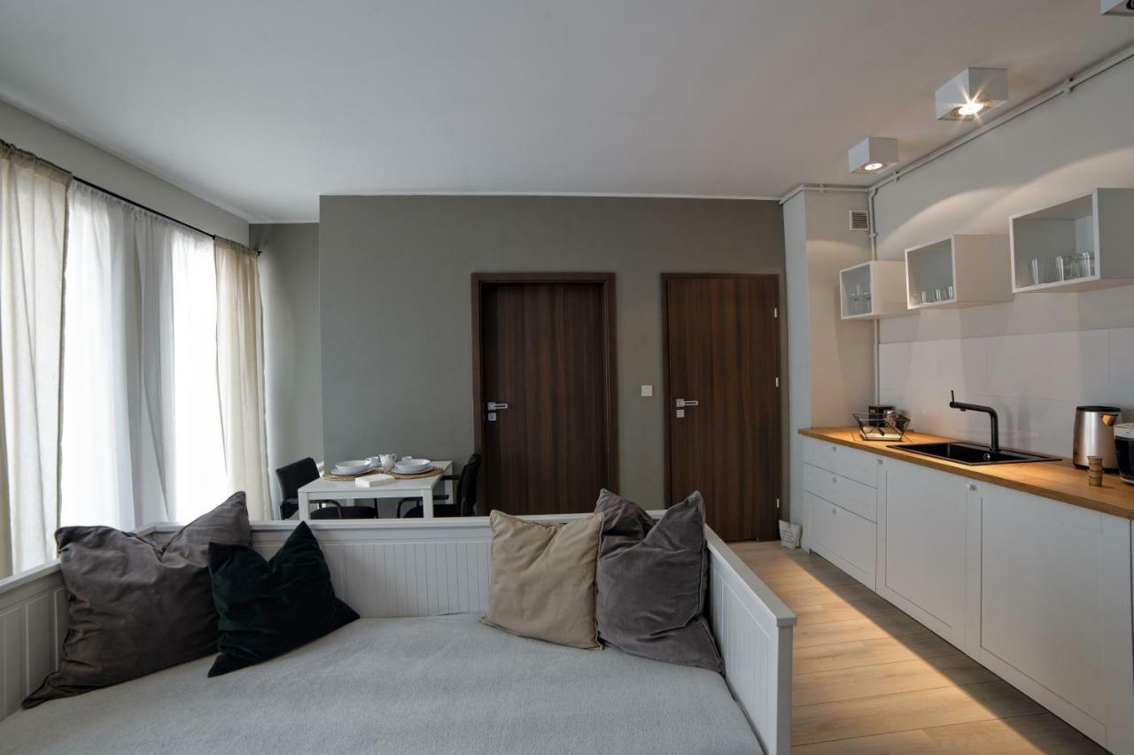Apartament Lavender شرم المظهر الخارجي الصورة
