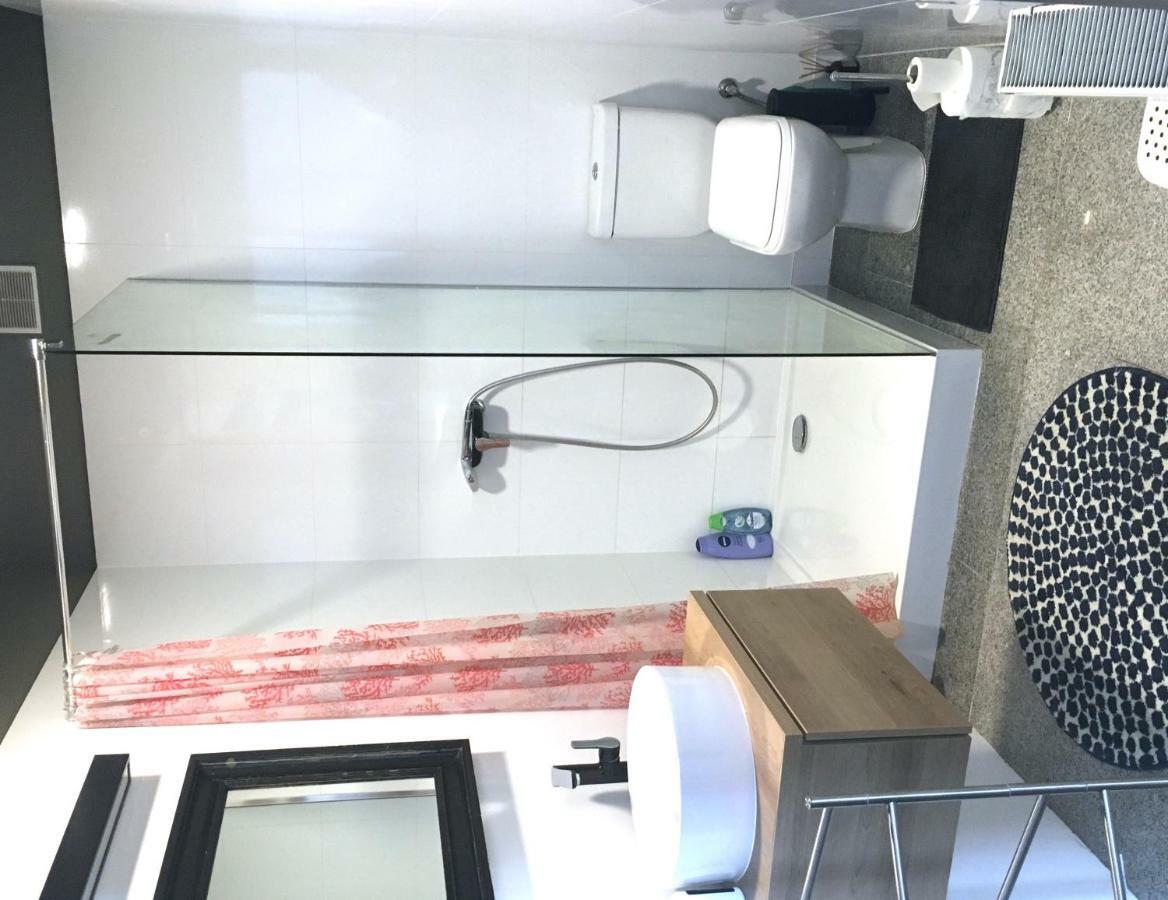 Apartament Lavender شرم المظهر الخارجي الصورة