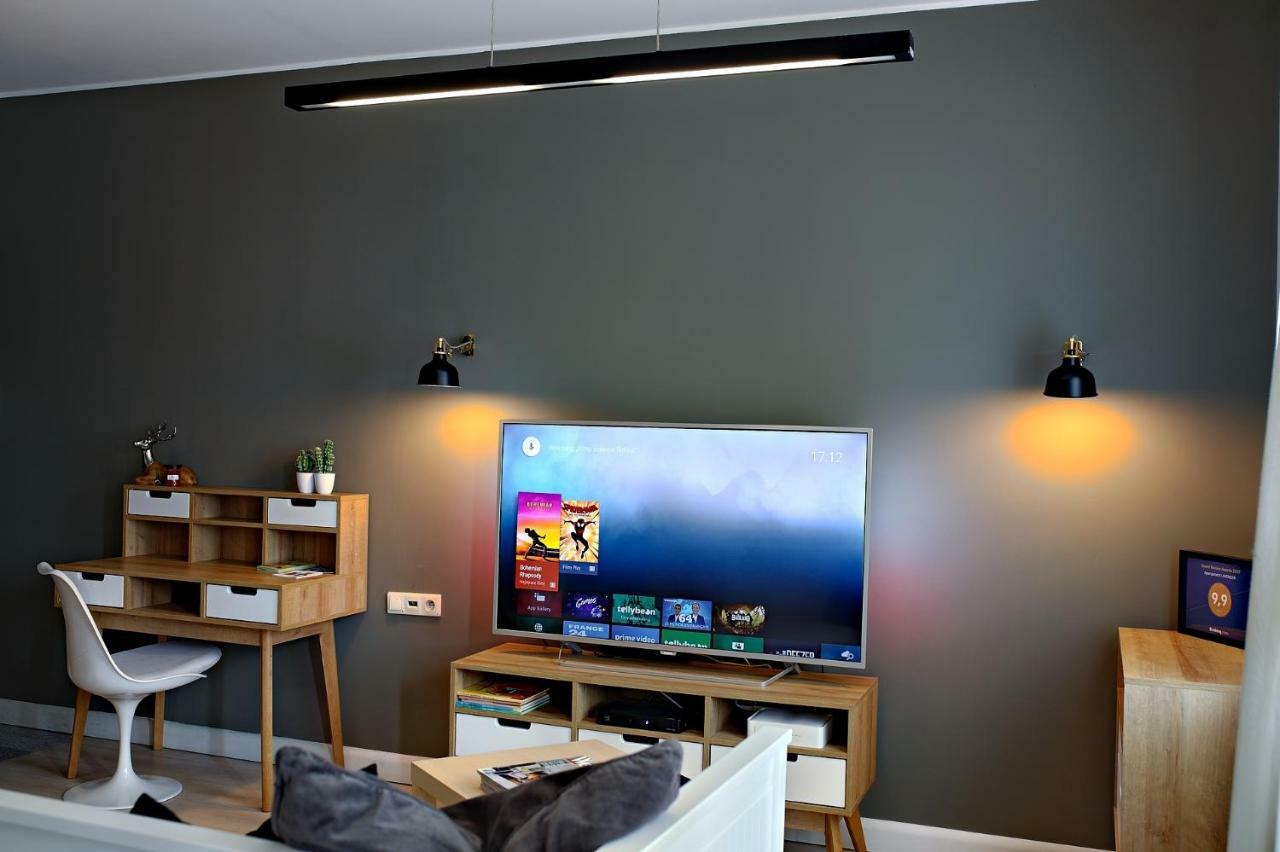 Apartament Lavender شرم المظهر الخارجي الصورة
